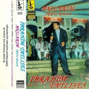 Download track Yıkılmışım Ben