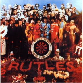 Download track Get Up And Go The Rutles