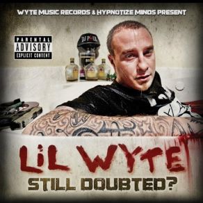 Download track Lesson Learned Lil' Wyte