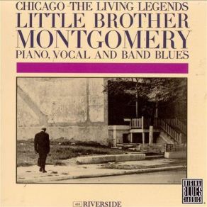 Download track Saturday Night Function Little Brother Montgomery