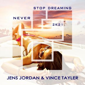 Download track Never Stop Dreaming (D-Gor Remix Extended) Vince TaylerD-Gor