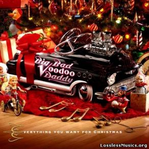 Download track Bonus Track Big Bad Voodoo Daddy