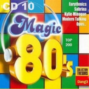 Download track Doctor! Doctor! The Thompson Twins