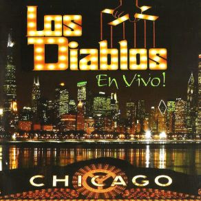 Download track Los Chicanos (En Vivo) Los Diablos
