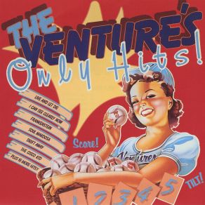 Download track The Cisco Kid The Ventures