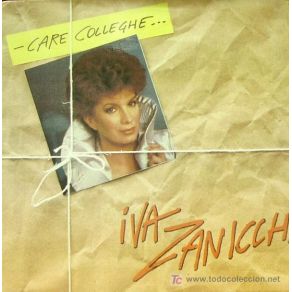 Download track Pazza Idea Iva Zanicchi