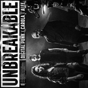 Download track Unbreakable (Extended Mix) Alee