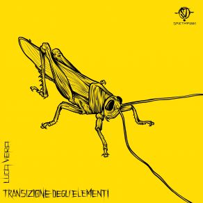Download track Via Da Qui' Luca Vera