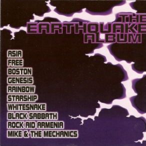 Download track Turn It On Again Rock Aid ArmeniaGenesis