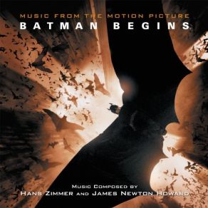 Download track It's What You Do That Defines You Hans Zimmer, James Newton Howard