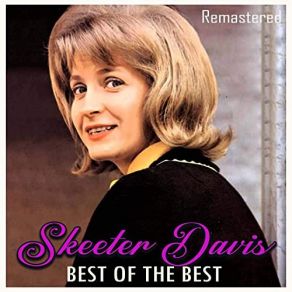 Download track I'm Saving My Love (Remastered) Skeeter Davis