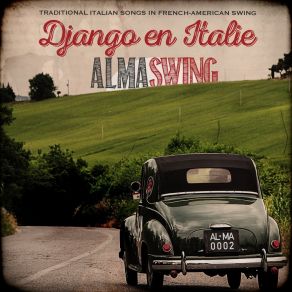 Download track Spaghetti A Detroit Alma Swing