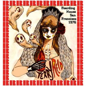 Download track Without Expression (Horses Through A Rainstorm) Terry Reid