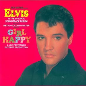 Download track Spring Fever Elvis Presley