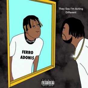 Download track Nightmares Ferro Adoni$