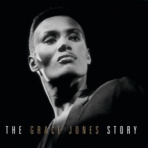 Download track I'm Not Perfect (But I'm Perfect For You) Grace Jones