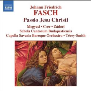 Download track Ouverture (Suite) In D Minor, FWV K: D5 - IV. Menuet Johann Friedrich Fasch