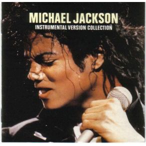 Download track Another Part Of Me (Instrumental) Michael Jackson