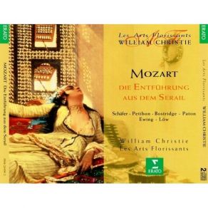 Download track 1. Ouvertüre Mozart, Joannes Chrysostomus Wolfgang Theophilus (Amadeus)