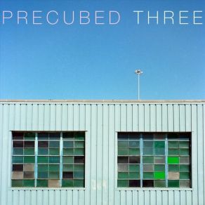 Download track Silver Mountain Precubed
