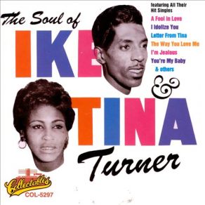 Download track I'm Fed Up Tina Turner, Ike