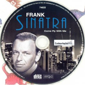 Download track They Can't Take That Away From Me Frank Sinatra