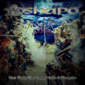 Download track Dub & Drop LoSnapo