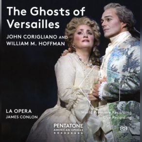 Download track 'I Hope I'm Not Too Late For Your Party! ' James Conlon, Los Angeles Opera Orchestra, Los Angeles Opera Chorus