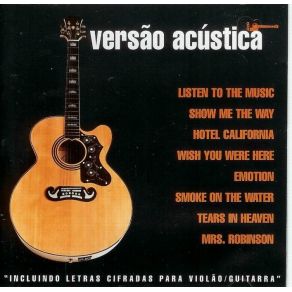Download track Every Little Thing She Does Is Magic Emmerson Nogueira
