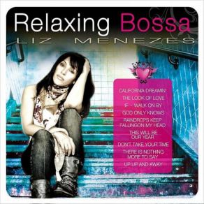 Download track There Is Nothing More To Say Liz Menezes