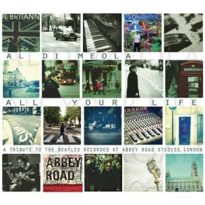 Download track With A Little Help From My Friends Al Di Meola