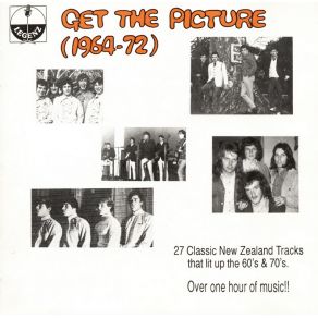 Download track The Trouble Various Artists
