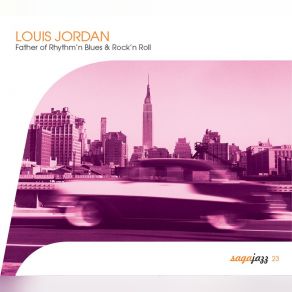 Download track Swinging In A Cocoanut Tree Louis Jordan