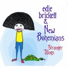 Download track Stranger Things Edie Brickell, New Bohemians