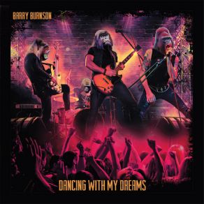 Download track Don't Grieve For Me Barry Burnson