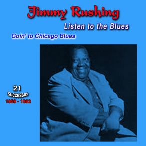 Download track Please Come Back Jimmy Rushing