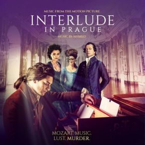 Download track String Quartet In E Flat Major, Op. 2, No. 4, G162. II Adagio Hybrid