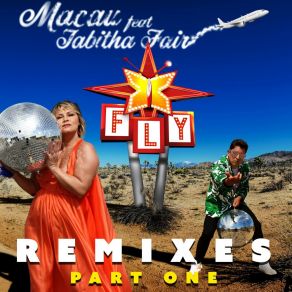 Download track Fly (Robert Eibach Radio Mix) Tabitha FairRobert Eibach