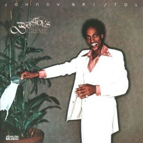 Download track Baby's So Much Fun To Dream About Johnny Bristol