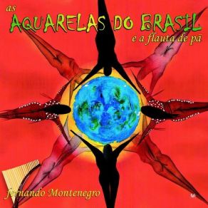 Download track Temporal De Amor Fernando Montenegro
