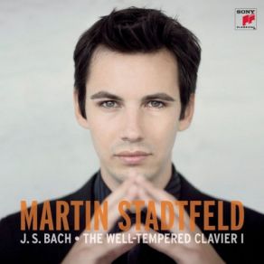 Download track The Well-Tempered Clavier, Book I Prelude No. 6 In D Minor, BWV 851 Martin Stadtfeld