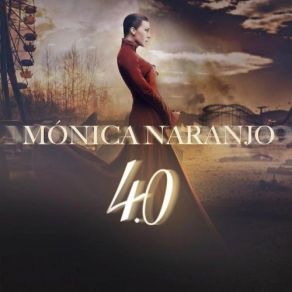 Download track Solo Se Vive Una Vez Mónica Naranjo
