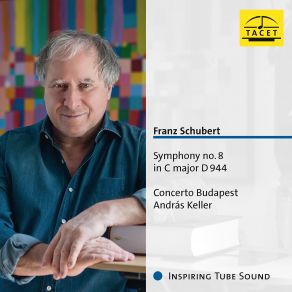 Download track Symphony No. 9 In C Major, D. 944