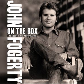 Download track Walking In A Hurricane (Live On Good Morning America, 9th June 1997) John Fogerty