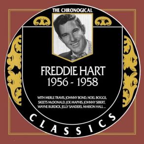 Download track Two Of A Kind Freddie Hart