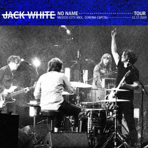 Download track That's How I'm Feeling Jack White