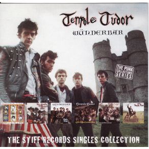 Download track Three Bells In A Row Tenpole Tudor