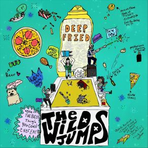 Download track Common Sense Is A Super Power The Wild Jumps