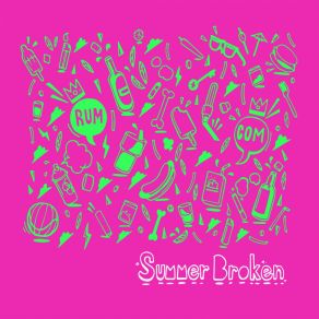 Download track Duck And Cover Rum Committee