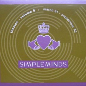 Download track Oh Jungleland (Live) Simple Minds